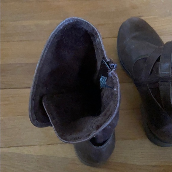 Bare Traps Boots - Picture 4 of 4